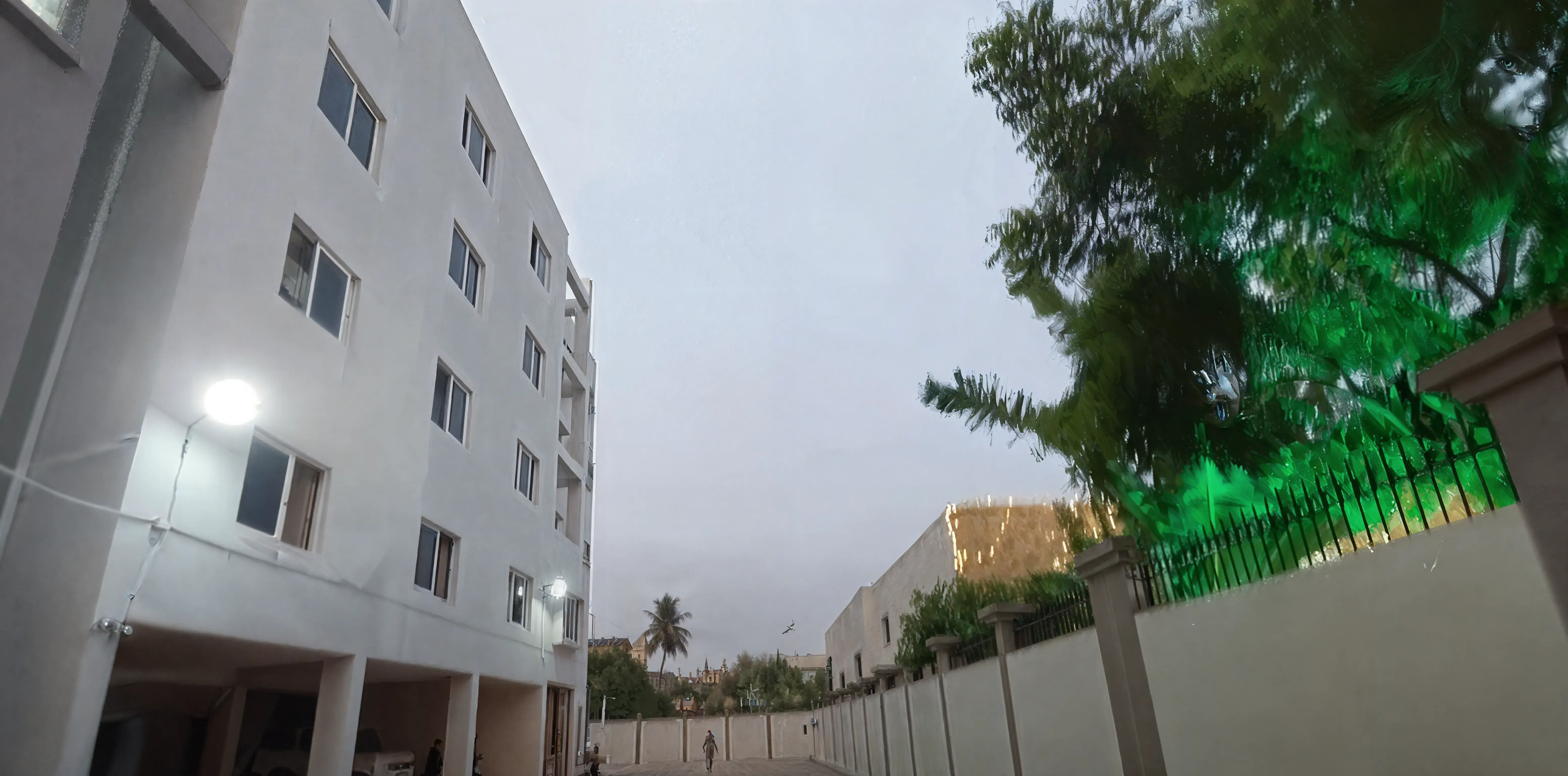 Surendranath College Kolkata hostel photo 4